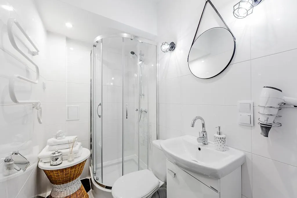 Apartment Gdansk Cosy Flat In Old Town Center Best In 3City