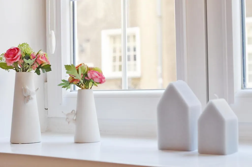 Apartment Gdansk Cosy Flat In Old Town Center Best In 3City
