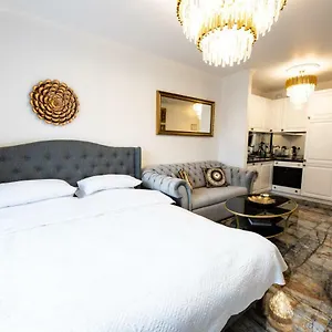  Apartament Princess - Old Town