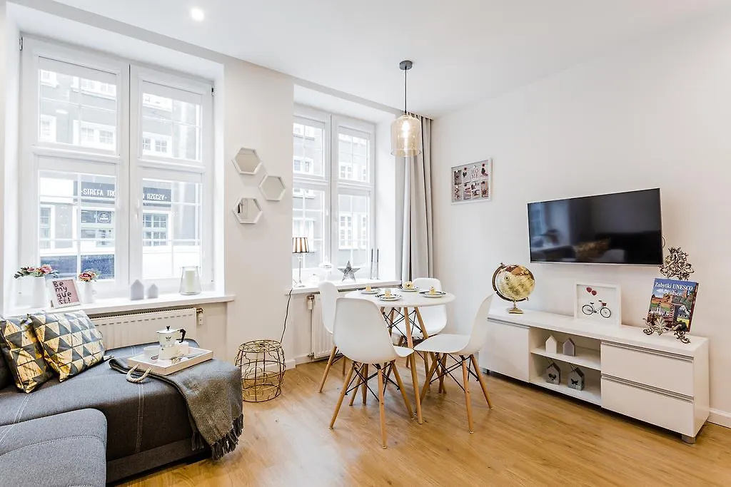 Gdansk Cosy Flat In Old Town Center Best In 3City contacts
