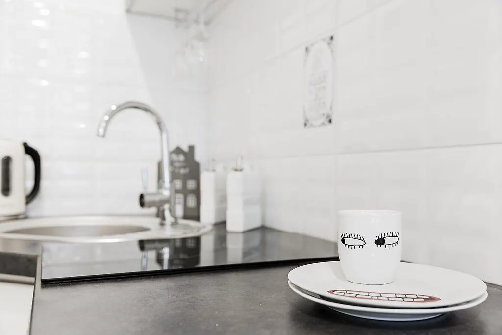 Gdansk Cosy Flat In Old Town Center Best In 3City Polska