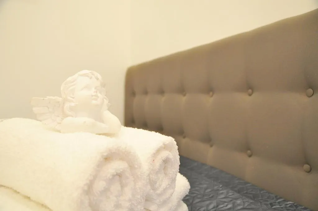 Gdansk Cosy Flat In Old Town Center Best In 3City Apartment