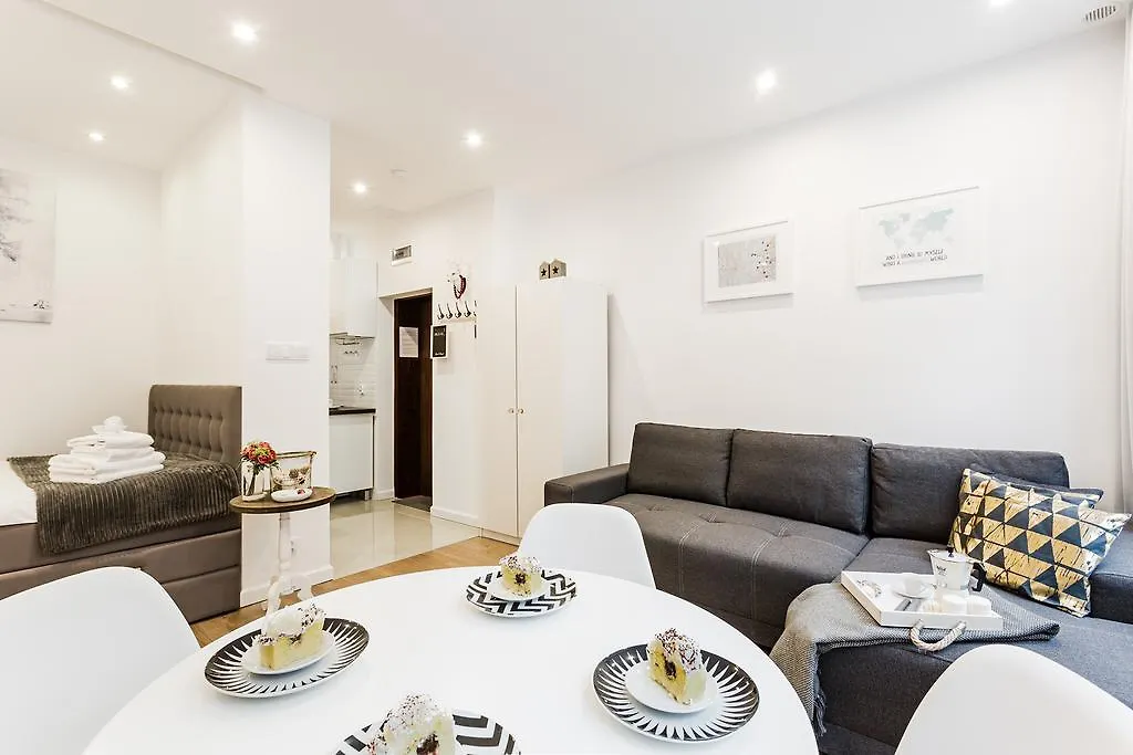Apartment Gdansk Cosy Flat In Old Town Center Best In 3City Poland